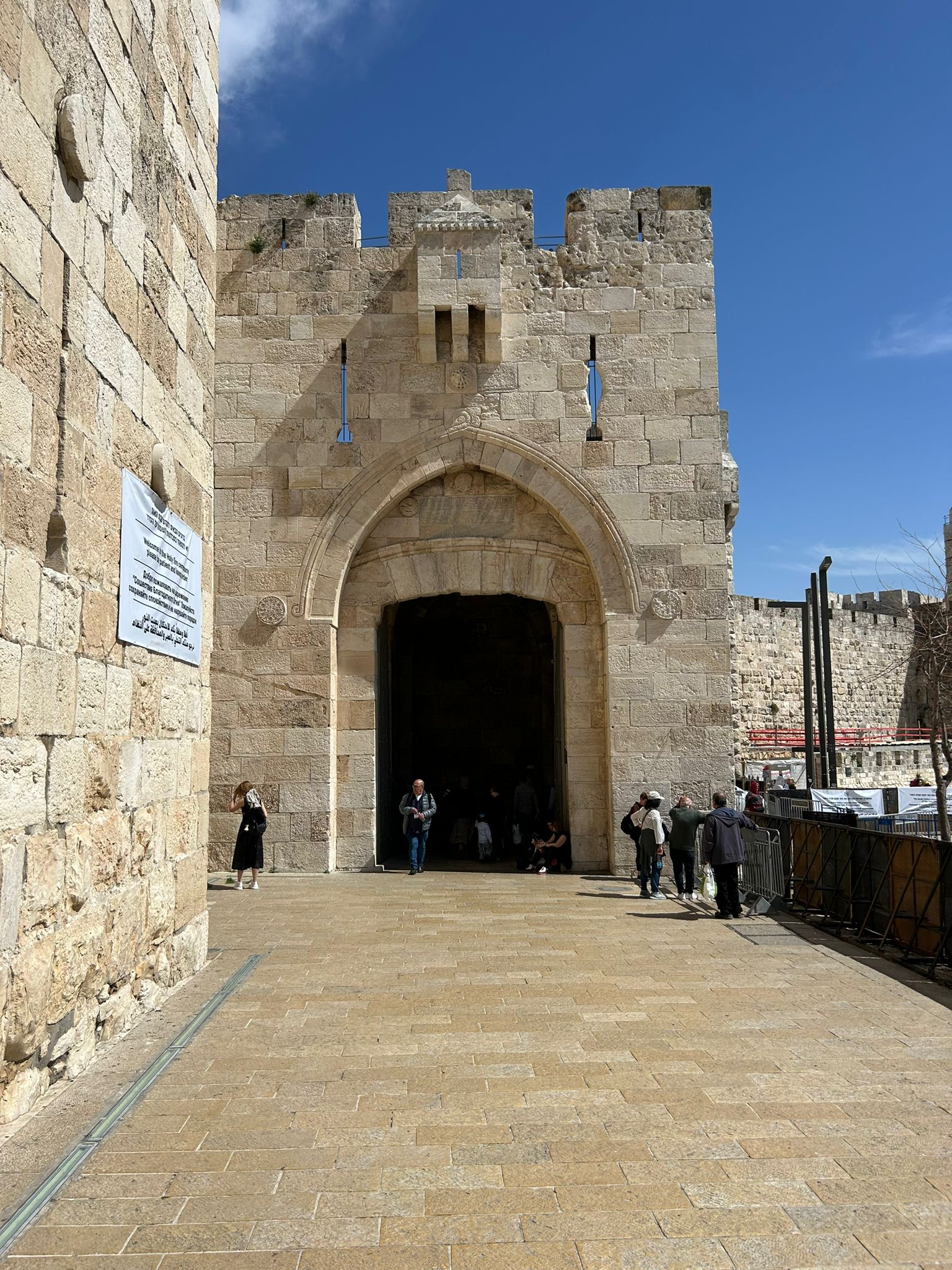Portão de Jaffa