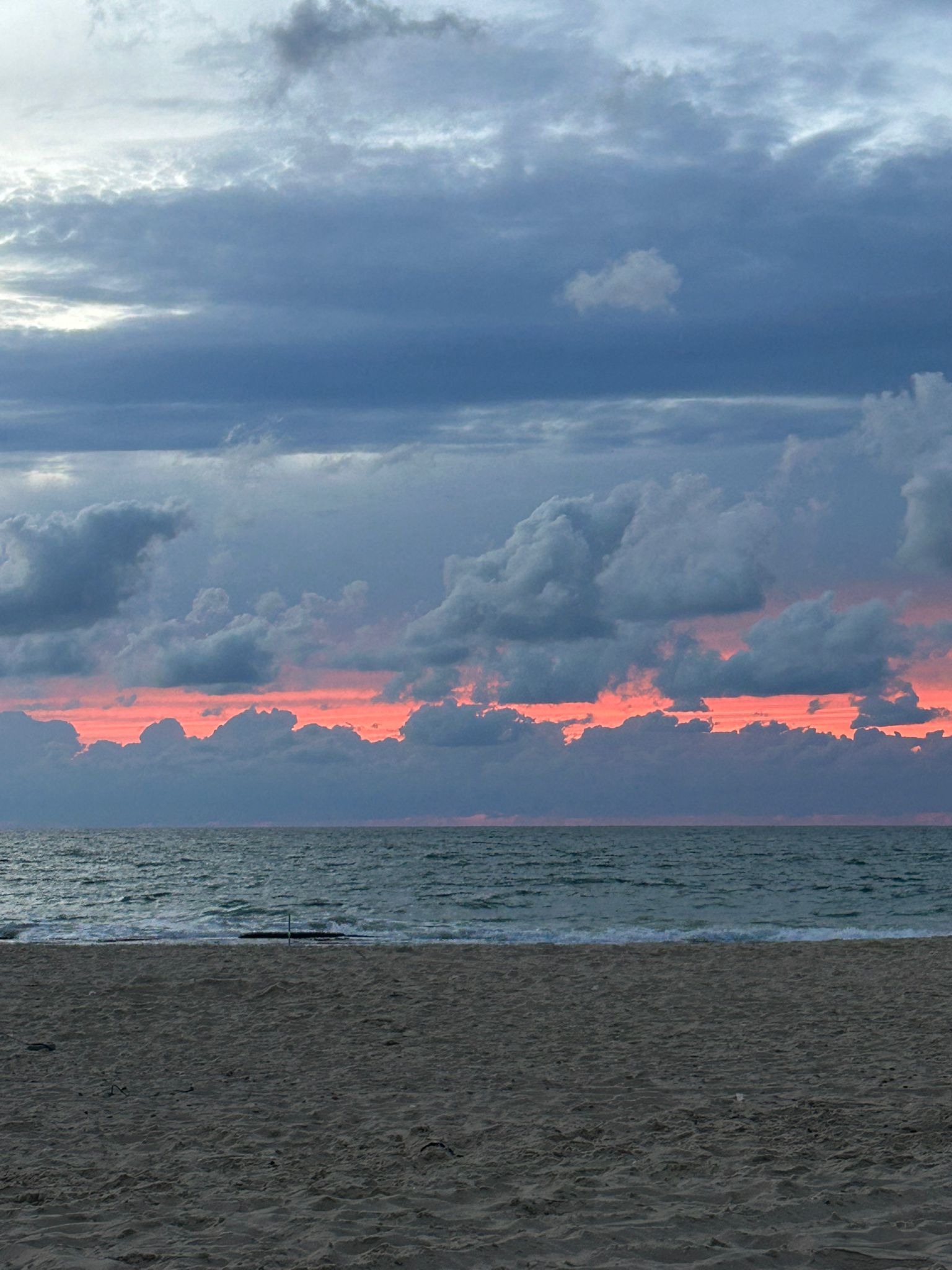 Praia de Nitzanim