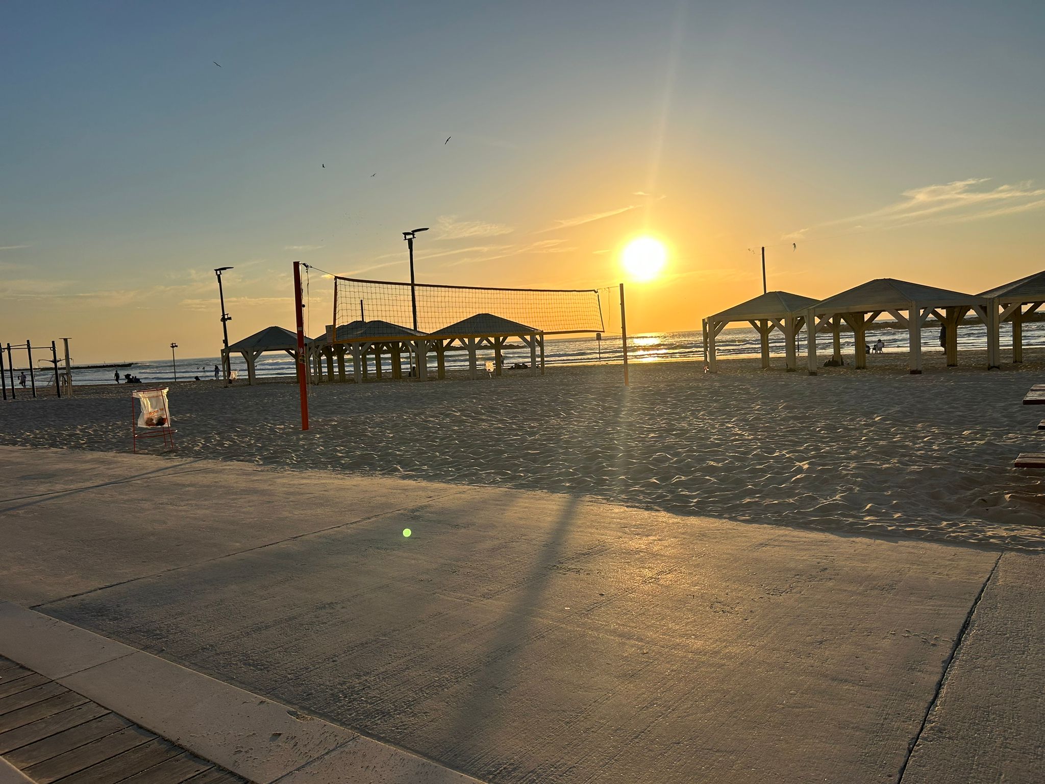Praia Tel Aviv